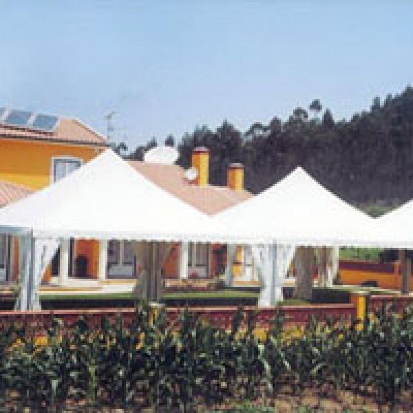 Tenda Silhueta