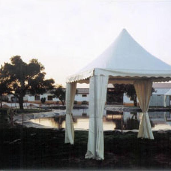 Tenda Silhueta